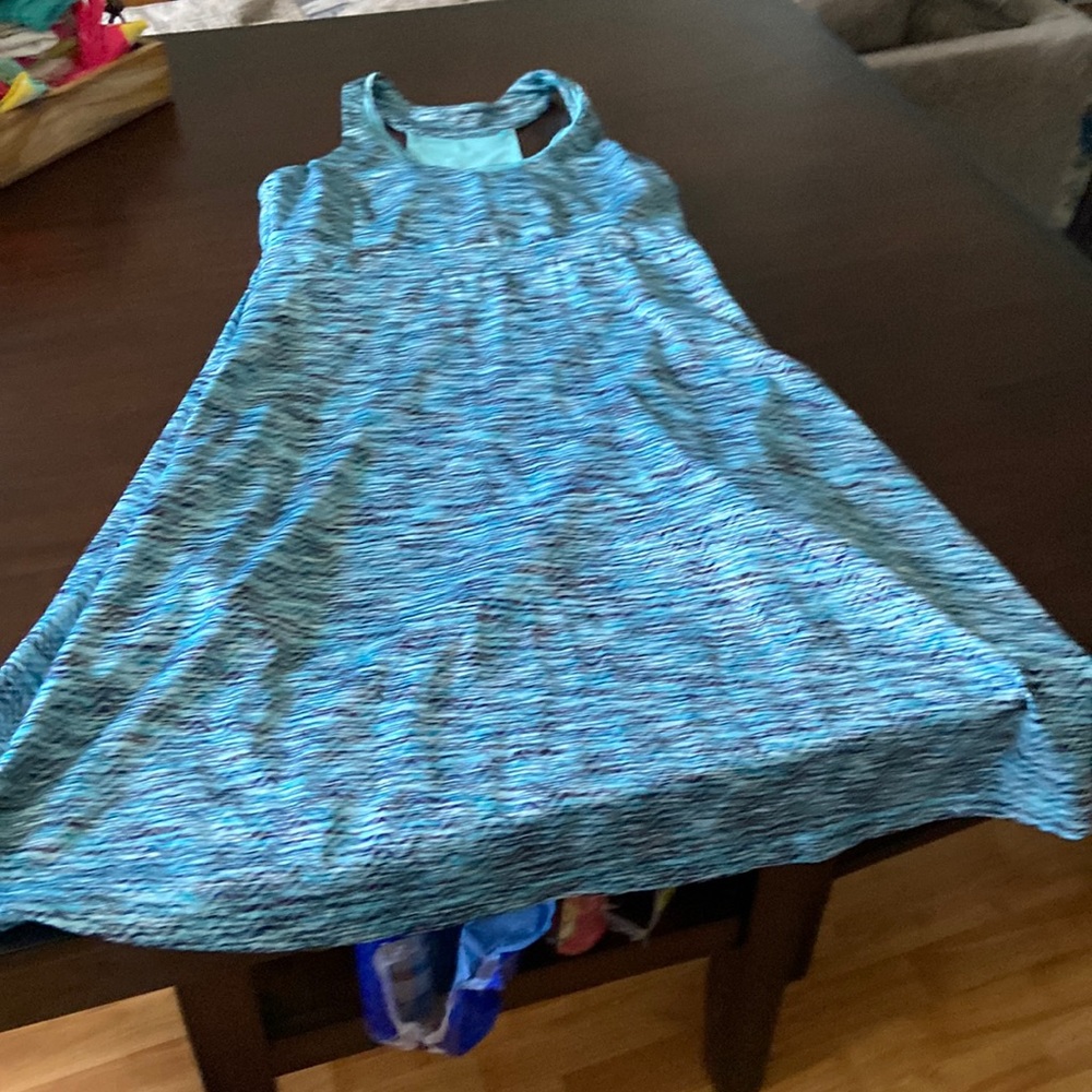 Women’s active dress